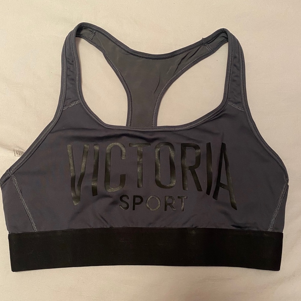 Victoria Secret sports bra